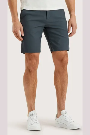 Cast Iron Chino short