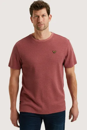 PME Legend™ Streeppatroon T-Shirt
