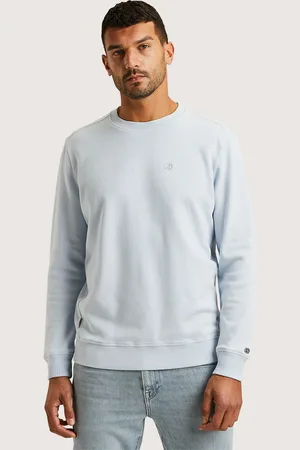 Cast Iron Sweater