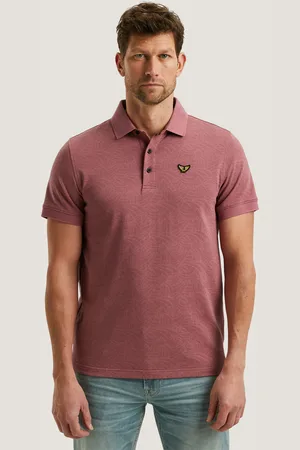 PME Legend™ Jacquard Polo