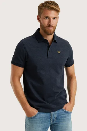 PME Legend™ Jacquard Polo