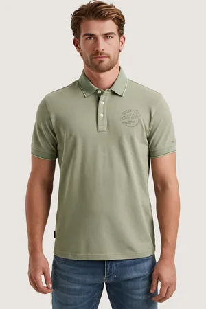 PME Legend™ Stretch Pique Polo