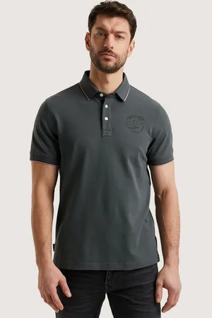 PME Legend™ Stretch Pique Polo