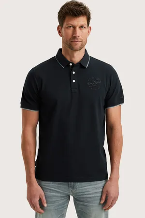 PME Legend™ Stretch Pique Polo