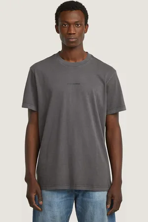 G-Star Overdyed Loose T-Shirt