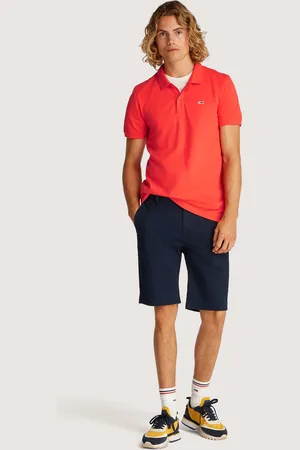 Tommy Hilfiger Slim Fit Polo