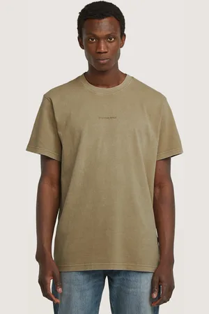G-Star Overdyed Loose T-Shirt