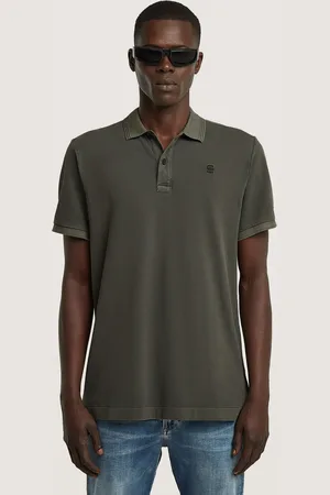 G-Star Dunda Overdyed Polo