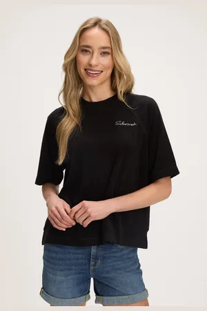 Silvercreek Stephanie T-Shirt