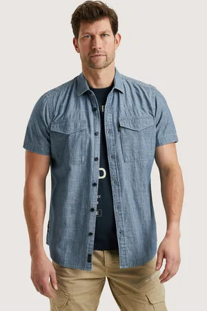 PME Legend™ Denim Overhemd