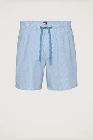 Tommy Hilfiger Sersucker Stripe Short