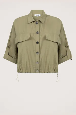 ZOSO Nienke Blouse