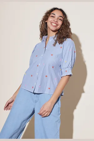 SisterS point Isola Blouse
