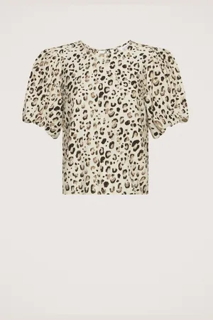 MSCH Alyona Vlora Blouse
