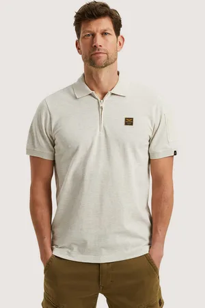 PME Legend™ Zip Polo