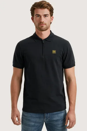 PME Legend™ Zip Polo