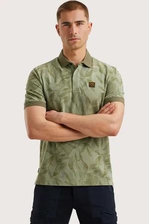 PME Legend™ Two Tone Polo