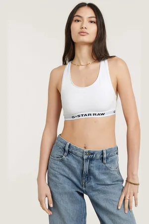 G-Star Bralette Top