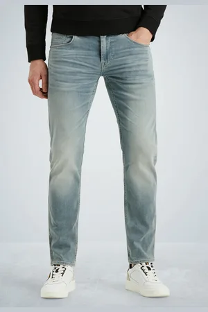 PME Legend™ Nightflight Regular Jeans