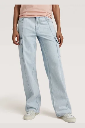 G-Star Judee Cargo Loose Jeans