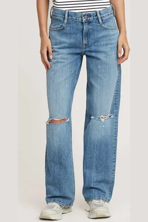 G-Star Judee Loose Jeans