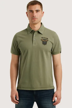 PME Legend™ Badges Polo