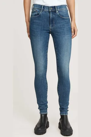 G-Star 3301 Skinny Jeans