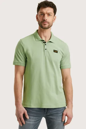 PME Legend™ American Classic Polo