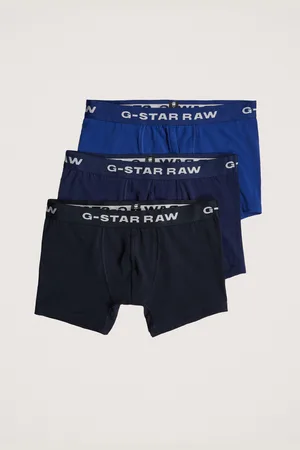 G-Star 3-Pack Boxershort