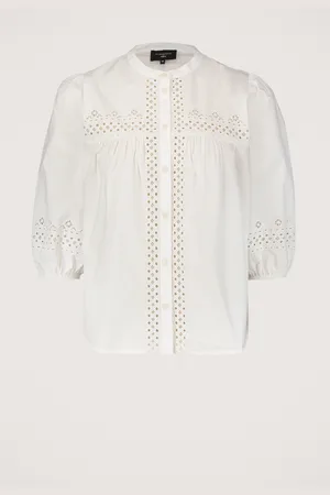 Silvercreek Kabi Blouse