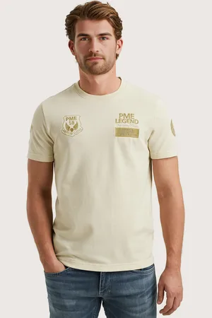 PME Legend™ Badges T-shirt