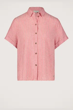 Silvercreek Keyoni Blouse
