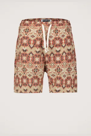 Madness Mill Short