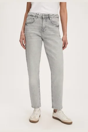 Silvercreek Cinna Slim Tapered Jeans