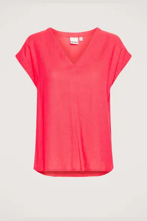 Ichi Linno Blouse