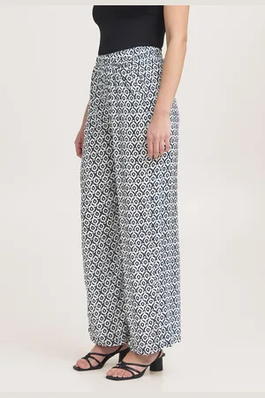 Ichi Marrakech Pantalon