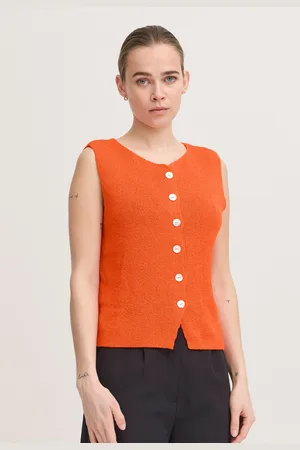 Ichi Blonds Vest