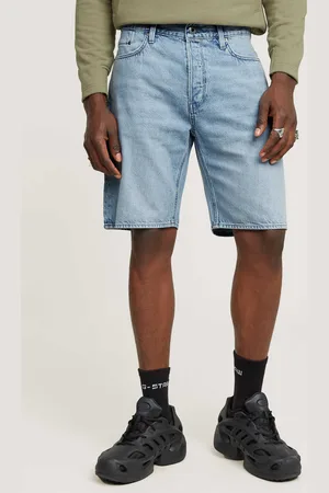 G-Star Dakota Clean Edge Short