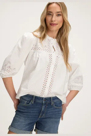 Silvercreek Kabi Blouse