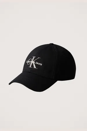 Calvin Klein Logo Baseball Pet