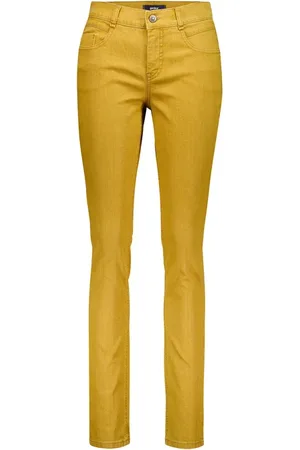 Atelier Gardeur Zuri90-61815 Yellow