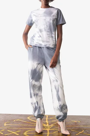 Daily paper Smoke Grey Lynell T-shirt
