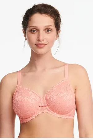 Chantelle Day To Night Orange