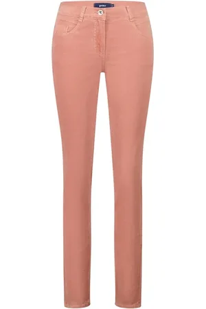 Atelier Gardeur Zuri90-630031 Rosa