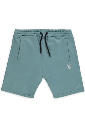 Aspact Roma Short Light Blue