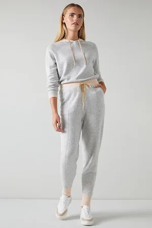 LK Bennett Holly Sweatpants Multicolor