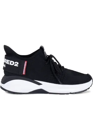 Dsquared2 Sneakers Black