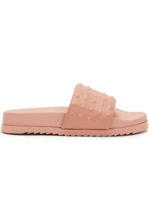 AllSaints Shay Sandal Pink