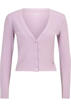 Fila Canazei Jacket Fair Orchid