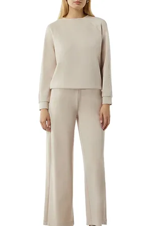 Comma, Sweatshirts Beige